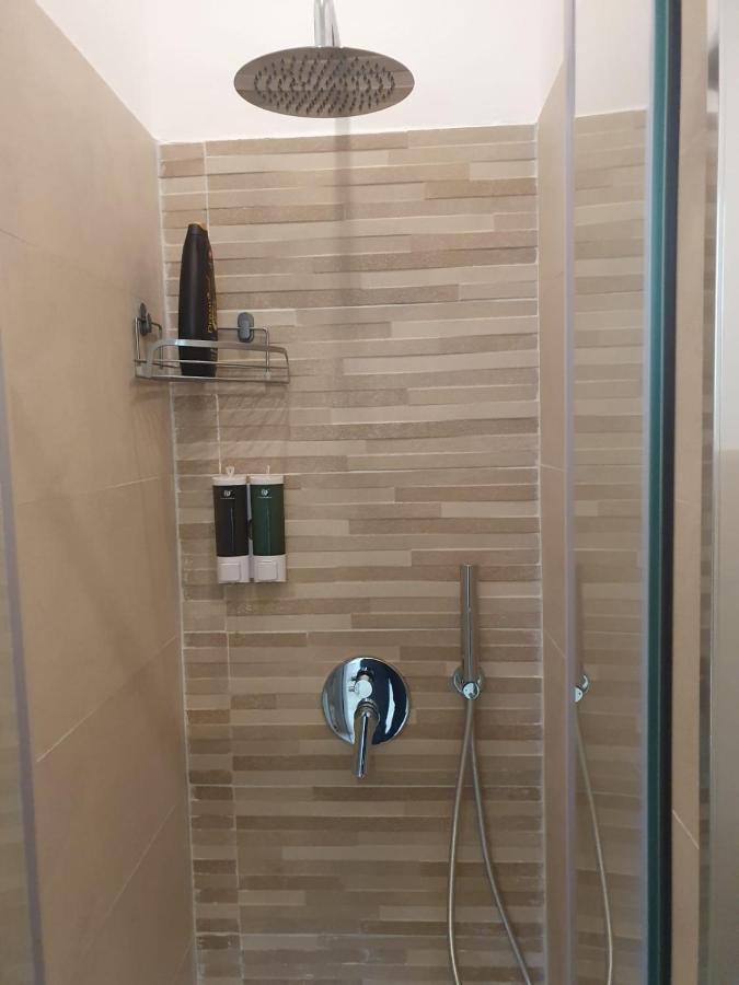Koas Home Neapol Zewnętrze zdjęcie