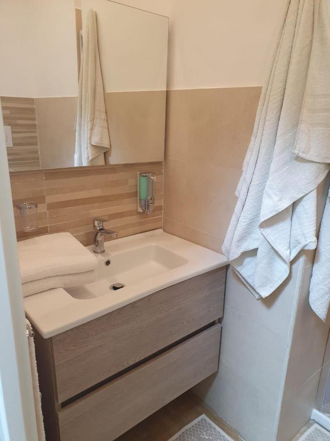 Koas Home Neapol Zewnętrze zdjęcie