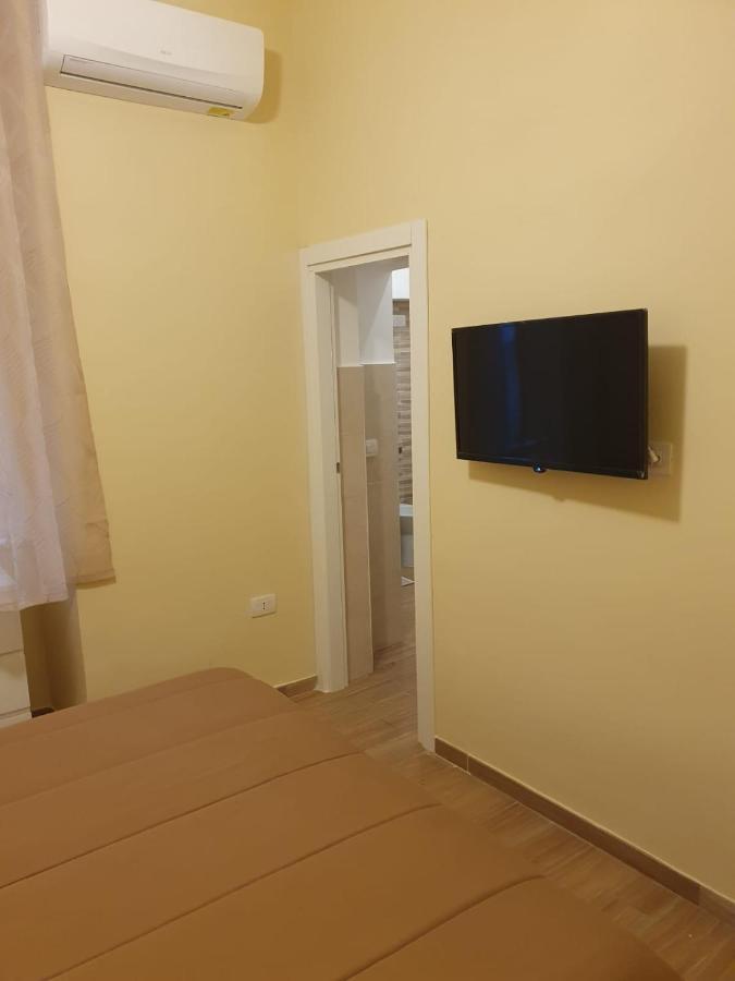 Koas Home Neapol Zewnętrze zdjęcie